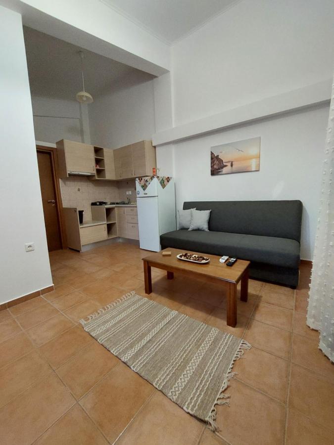El Verde Apartments Skála Eksteriør bilde