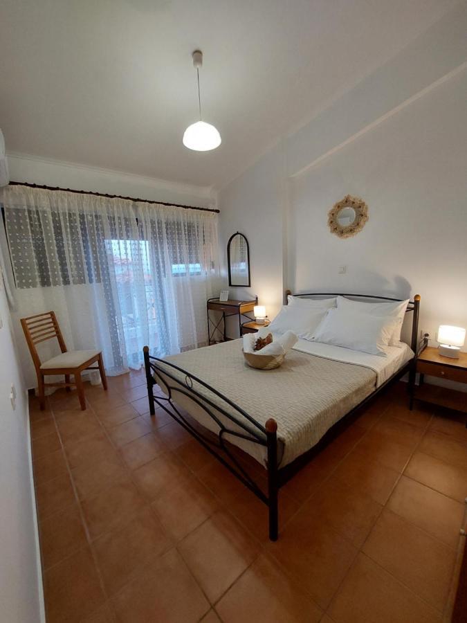 El Verde Apartments Skála Eksteriør bilde
