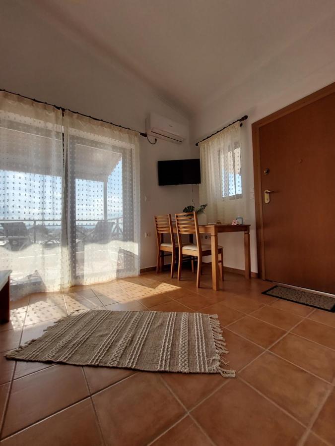 El Verde Apartments Skála Eksteriør bilde