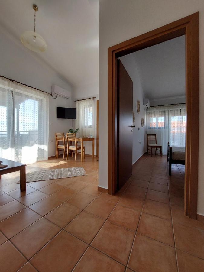 El Verde Apartments Skála Eksteriør bilde