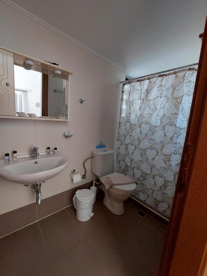 El Verde Apartments Skála Eksteriør bilde