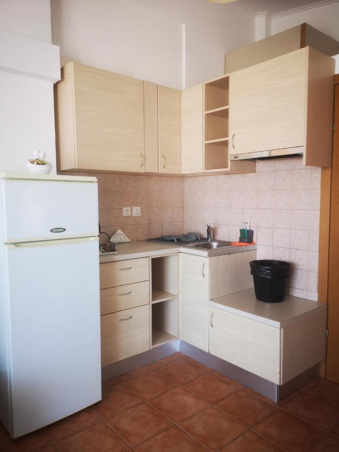 El Verde Apartments Skála Eksteriør bilde