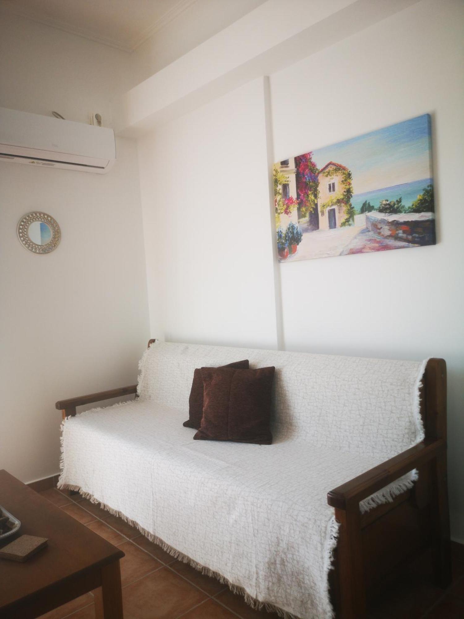 El Verde Apartments Skála Eksteriør bilde